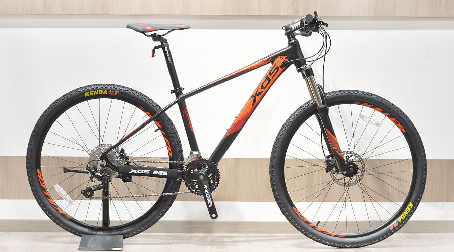 Shop For The Best Bikes Here At XDS Bicycles