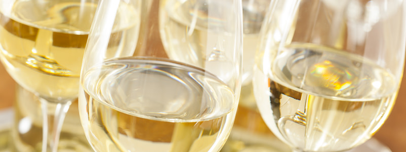 The Most Famous White Wine