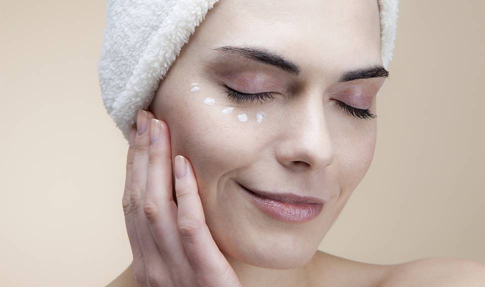Tips to avoid oily skin