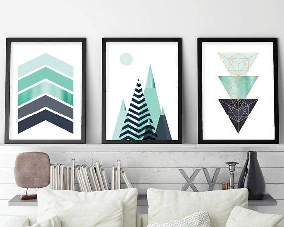 wall art prints online