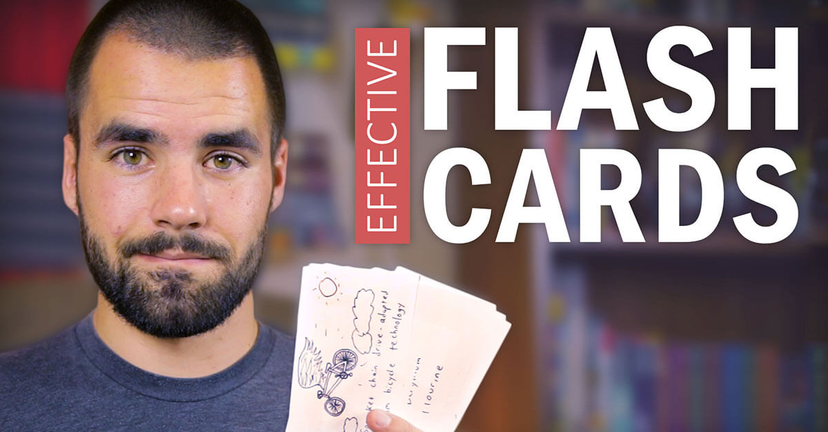 Benefits of Using Flashcards in Medical Learning