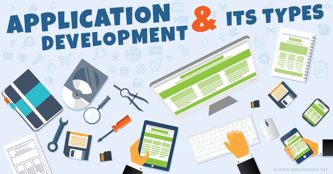 Know the basics aspects followed for mobile application development