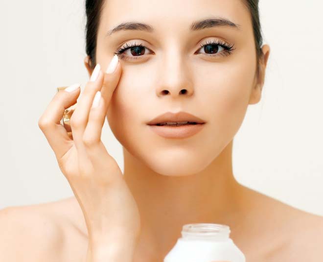 Have clear about the benefits of best under eye cream