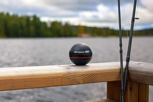 How to find the right fish finder device for you?