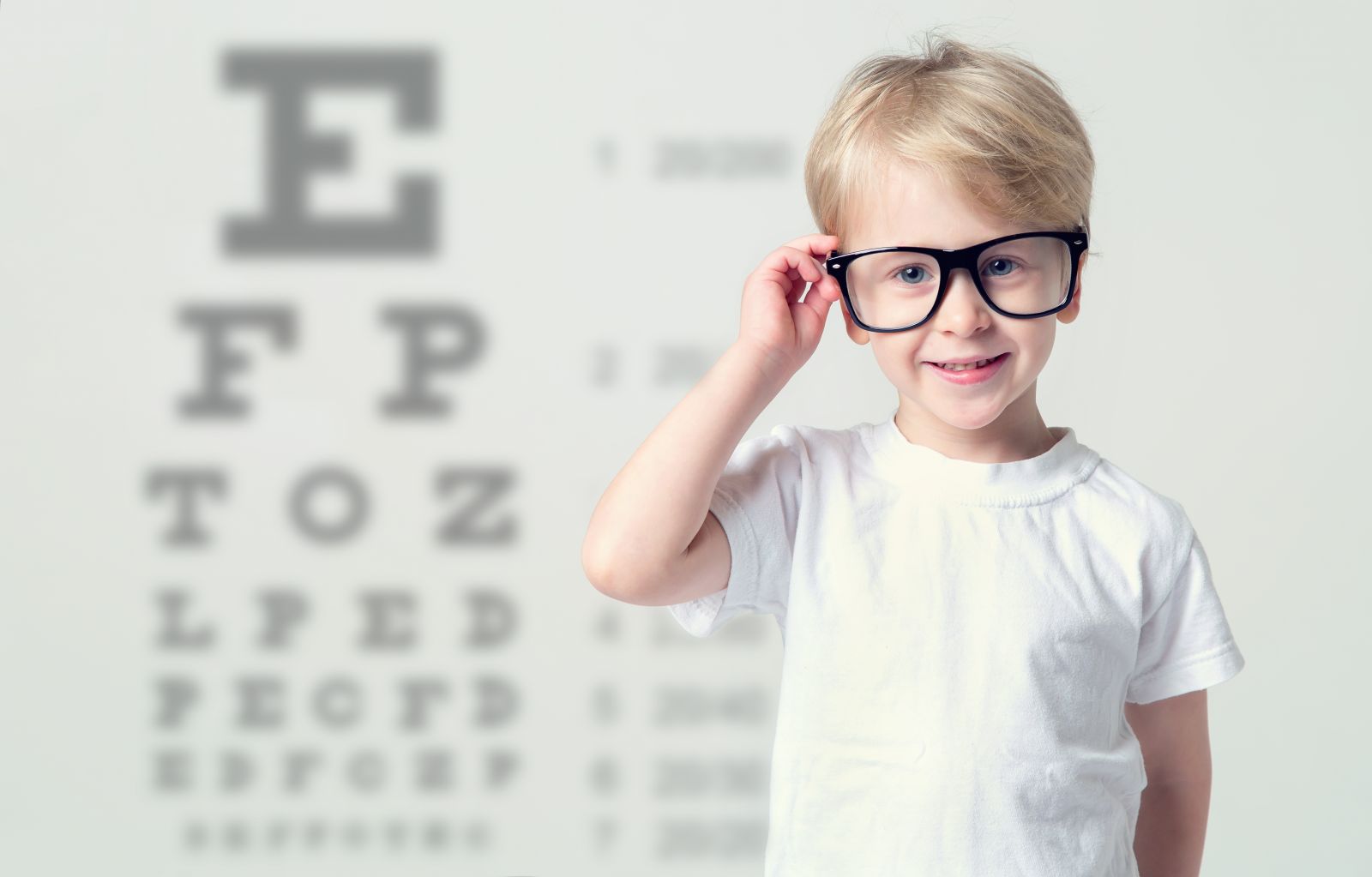 Vision therapys rewards for your childs vision