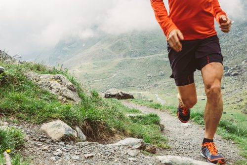 Trail Running Shoes – Pick the Right Ones for Your Running