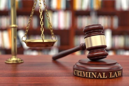 Why do you need a criminal defense lawyer?