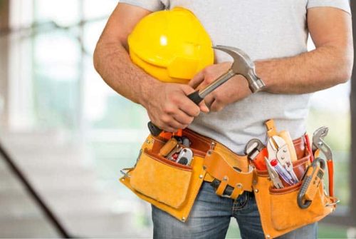 How to choose the right handyman for floor service