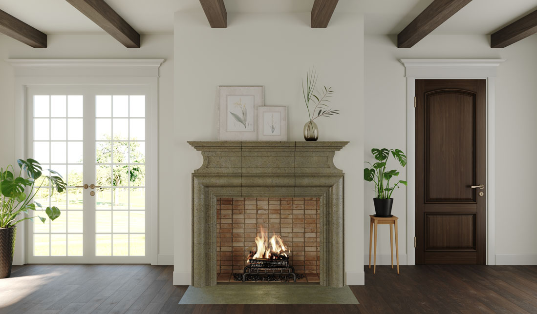 Electric fireplace- The best choice for your home