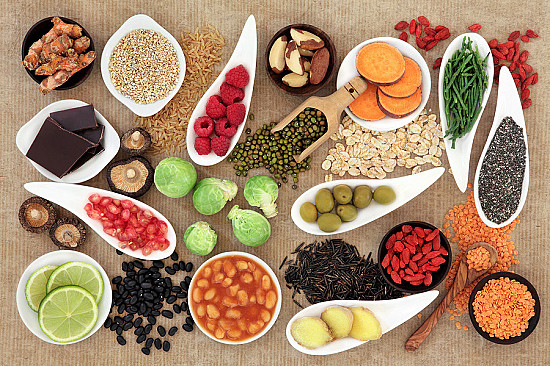 The Power of a Balanced Nutrition Diet for Natural Healing