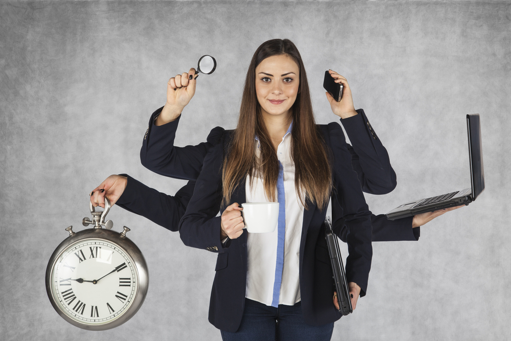 Effective Time Management Tips for Busy Entrepreneurs and Business Owners